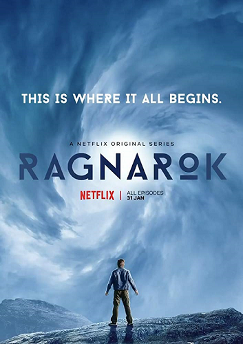 ซีรี่ย์ฝรั่ง Ragnarok Season 1 แร็กนาร็อก มหาศึกชี้ชะตา ซับไทย Ep.1-6 (จบ)