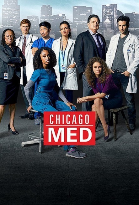 Chicago Med ทีมแพทย์ยื้อมัจจุราช ปี 5 พากย์ไทย Ep.1-21