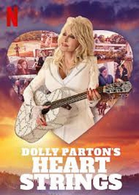 DOLLY PARTON S HEARTSTRINGS SEASON 1 ซับไทย EP.1-8 (จบ)