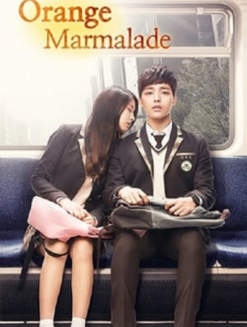 ORANGE MARMALADE รักฝังเขี้ยว พากย์ไทย EP.1-13