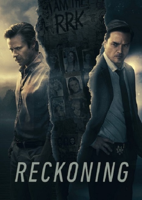 Reckoning Season 1 ซับไทย Ep.1-10 จบ