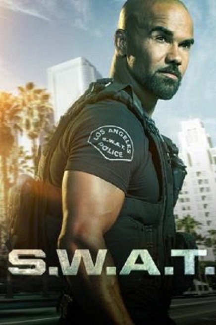 S.W.A.T. Season 4 ซับไทย Ep.1-5