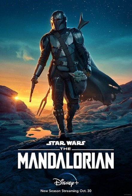 The Mandalorian Season 2 ซับไทย Ep.1-8 (จบ)