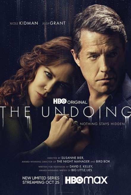 The undoing Season 1 ซับไทย Ep.1-6(จบ)