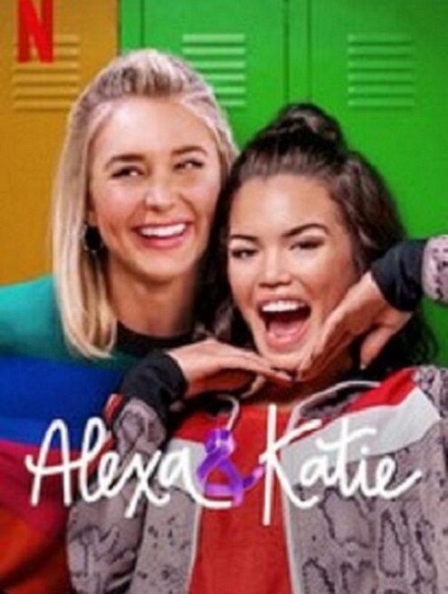 Alexa Katie Season 3 ซับไทย Ep.1-8 (จบ)