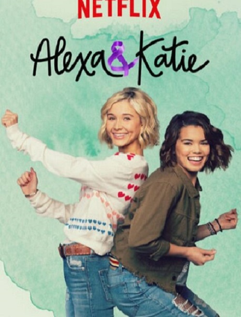 Alexa Katie อเล็กซ่ากับเคที่ ปี 1 พากย์ไทย Ep.1-13 (จบ)