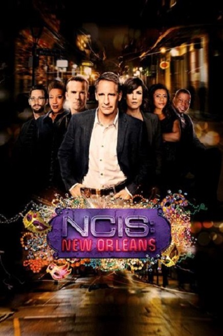 Ncis new or Leans ปฏิบัติการเดือด เมืองคนดุ ปี 6 พากย์ไทย Ep.1-20 (จบ)