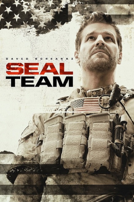 SEAL Team สุดยอดหน่วยซีล ปี 3 พากย์ไทย Ep.1-21