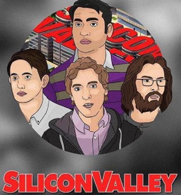 Silicon Valley Season 6 ซับไทย Ep.1-7(จบ)