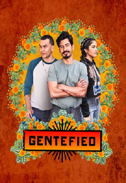 Gentefied Season 1 ซับไทย Ep.1-10 (จบ)