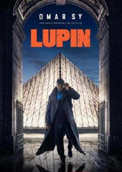 LUPIN จอมโจรลูแปง ซับไทย Ep.1-5 (จบ)