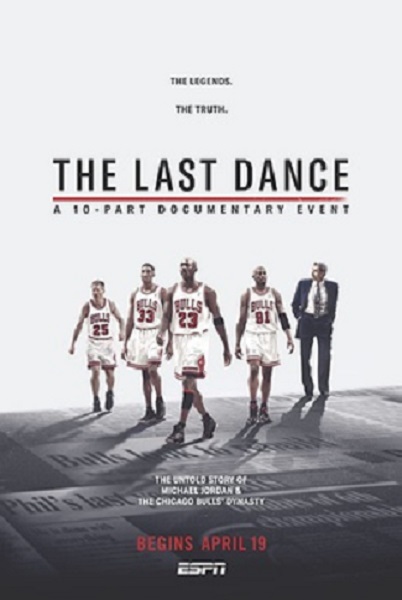 The Last DanceSeason 1 ซับไทย Ep.1-10 (จบ)