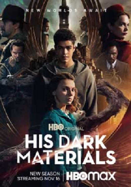 His Dark Materials ธุลีปริศนา ปี 1 พากย์ไทย Ep.1-8 (จบ)