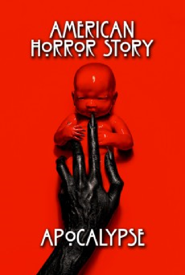 American Horror Story Season 8 ซับไทย 1-10 จบ