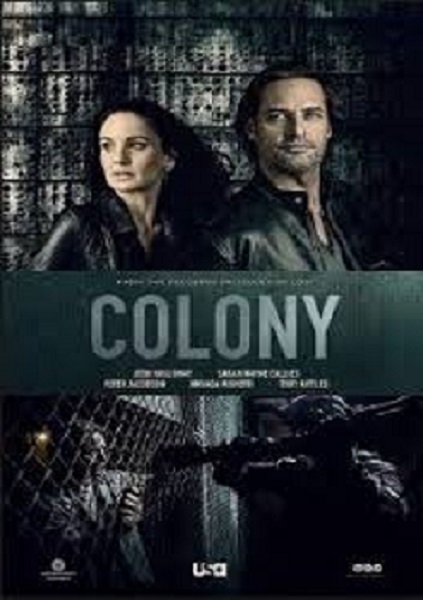 Colony Season 3 ซับไทย Ep.1-13 (จบ)