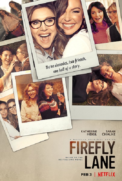 Firefly Lane Season 1 ซับไทย EP.1-10 (จบ)