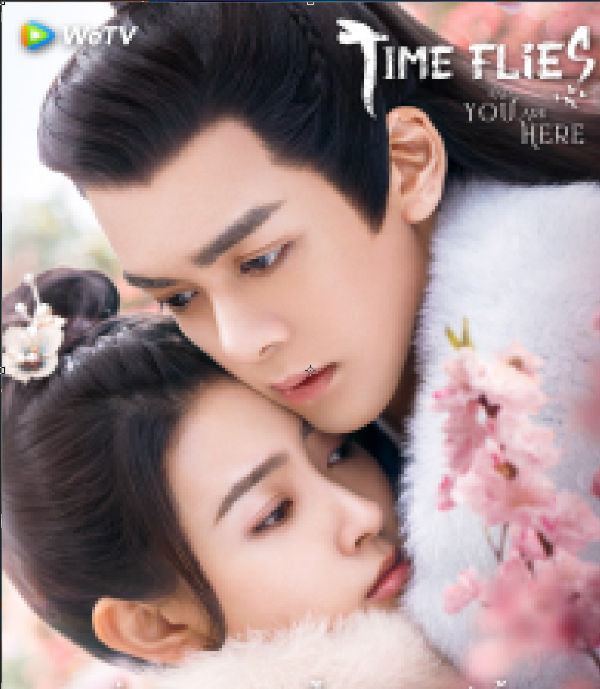 Time Flies and You Are Here (2021) ดุจฝันบันดาลใจ ซับไทย ตอน 1-32 จบ