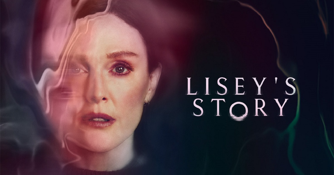 Liseys Story Season 1 ซับไทย Ep. 1-8 จบ