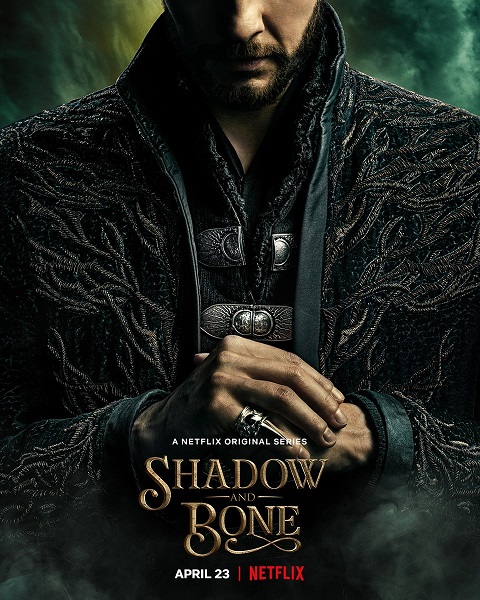 Shadow and Bone (2021) ตำนานกรีชา พากย์ไทย Ep. 1-8