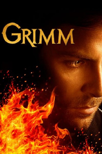 Grimm กริมม์ ยอดนักสืบนิทานสยอง ปี 5 พากย์ไทย