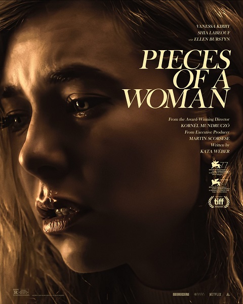 Pieces of a Woman เศษเสี้ยวหัวใจหญิง ซับไทย