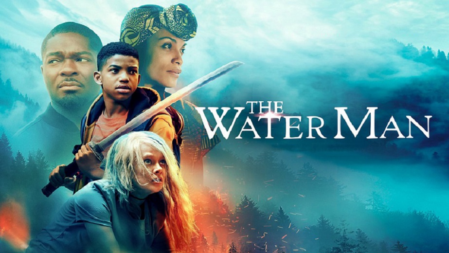 The Water Man เดอะ วอเตอร์ แมน ซับไทย