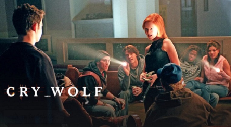 Cry_Wolf ร้องไห้หมาป่า ซับไทย