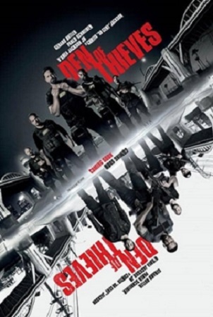 Den of Thieves โคตรนรกปล้นเหนือเมฆ ซับไทย