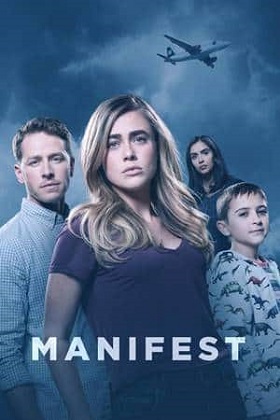 Manifest เที่ยวบินพิศวง ปี 2  พากย์ไทย Ep.1-13