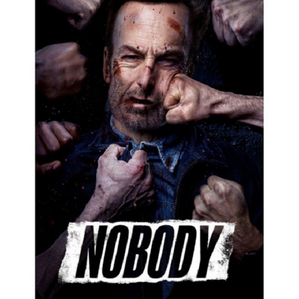 Nobody (2021) คนธรรมดานรกเรียกพี่ พากย์ไทย