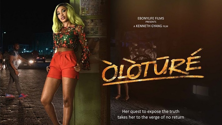 Oloture โอโลตูร์ ซับไทย