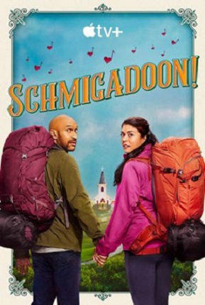 Schmigadoon Season 1 ซับไทย Ep.1-6 จบ