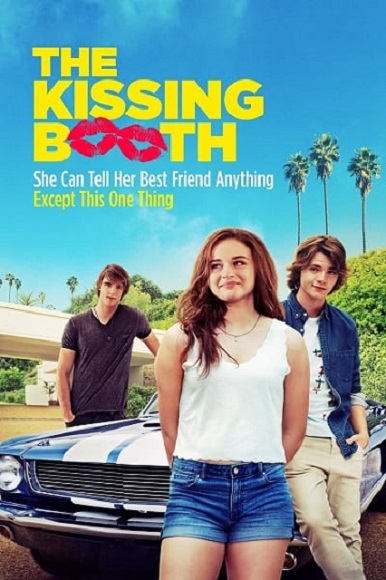 The Kissing Booth 1 เดอะ คิสซิ่ง บูธ 1 ซับไทย