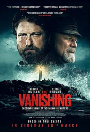 The Vanished เดอะ แวนเฮลซิ่ง ซับไทย