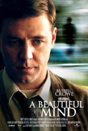 A Beautiful Mind อะ บิวตี้ฟูล ไมด์ พากย์ไทย