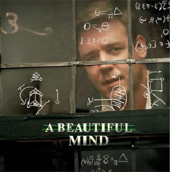 Beautiful Mind อะ บิวตี้ฟูล ไมด์ ซับไทย