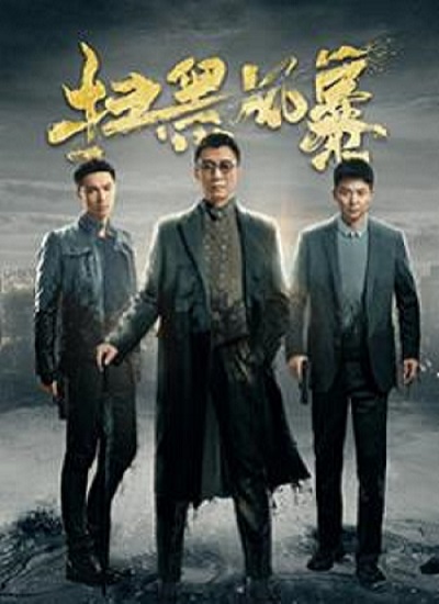 Crime Crackdown ล่าฝ่าอำนาจมืด (2021) ซับไทย ตอน 1-28 จบ