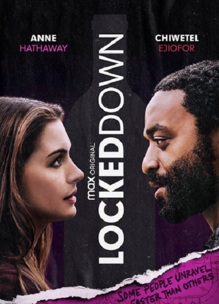 Locked Down (2021) ล็อคดาวน์ต้องปล้น ซับไทย