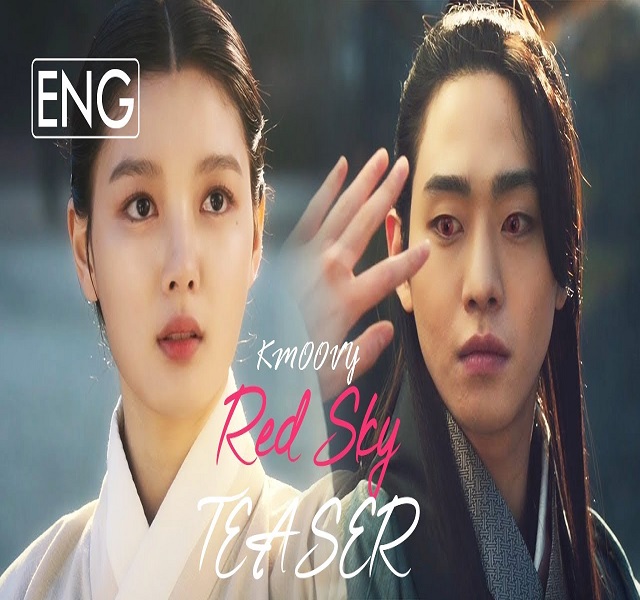 Lovers of the Red Sky รอยรักลิขิตเลือด พากย์ไทย Ep.1-16 จบ