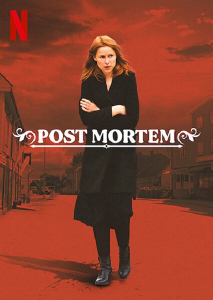 Post Mortem Season 1 ซับไทย Ep.1-6 จบ