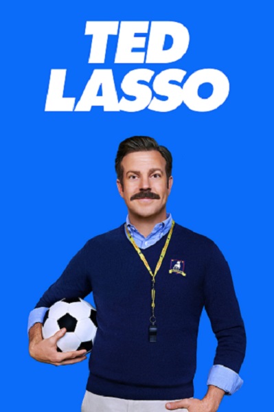 Ted Lasso Season 2 ซับไทย Ep.1-5 จบ