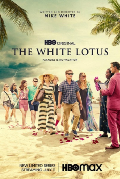 The White Lotus (2021) Season 1 ซับไทย Ep.1-6 จบ