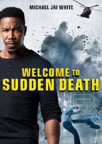 Welcome to Sudden Death ฝ่าวิกฤตนาทีเป็นนาทีตาย ซับไทย