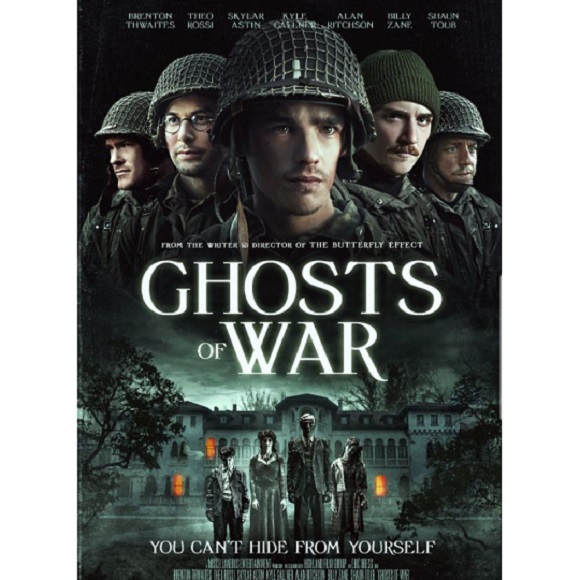 ghosts of war โคตรผีดุแดนสงคราม พากย์ไทย