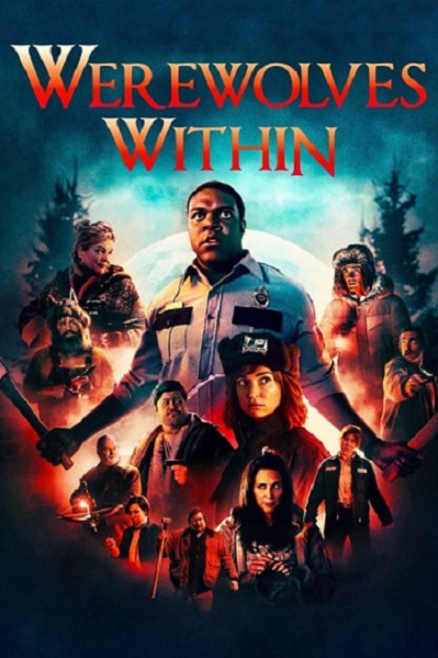 werewolves within (2021) คืนหอนคนป่วน ซับไทย