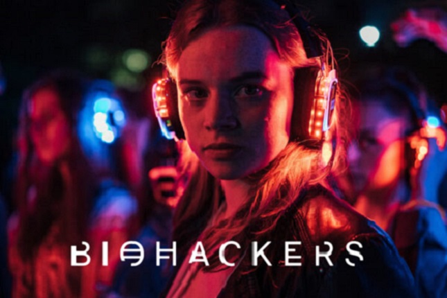 Biohackers  Season 2 ซับไทย Ep.1-6 จบ