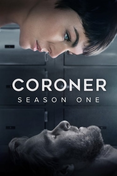 Coroner Season 1 ซับไทย Ep.1-8 (จบ)