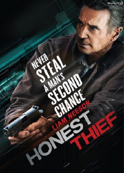 Honest Thief ทรชนปล้นชั่ว พากย์ไทย