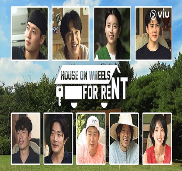 House on Wheels For Rent ซับไทย Ep.1-2