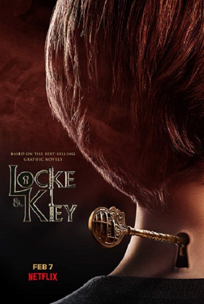 Locke & Key Season 2 ซับไทย EP.1-10